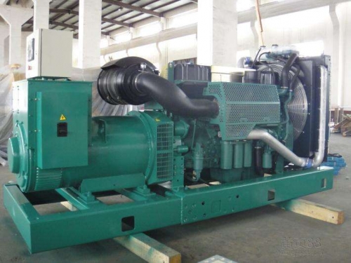 三原便携静音：租赁无声发电机组，便携式解决能源需求